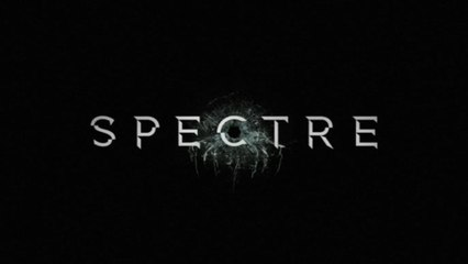 Hackers vs James Bond: 'SPECTRE' script stolen in Sony attack