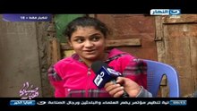 مشاهدة حلقه ريهام سعيد الاخيره عن الجن والعفاريت الجزء الثانى برنامج صبايا الخير (4)