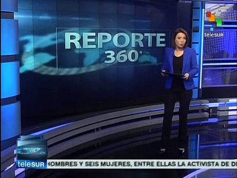 Palestina entregará a ONU su Proyecto de resolución