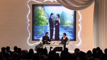 Shah Rukh Khan & Kajol At 1000 Weeks Of Dilwale Dulhania Le Jayenge' Press Conference