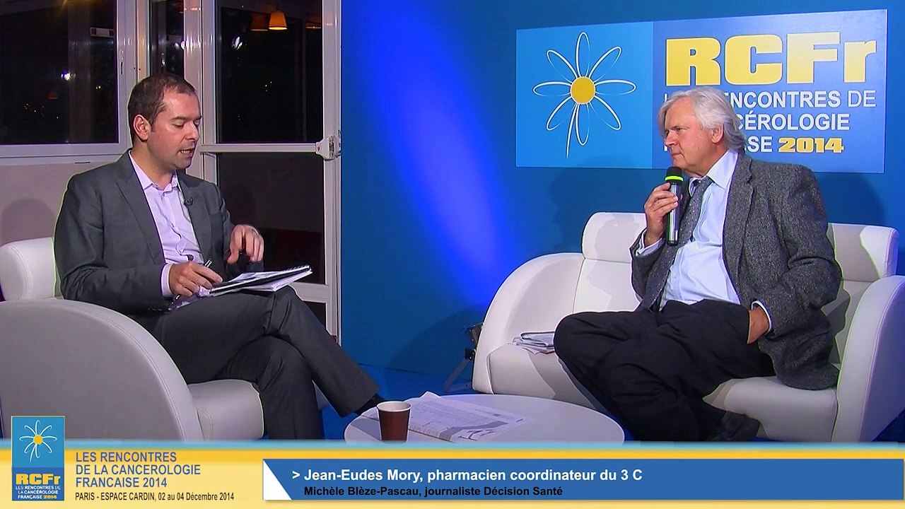 24 Open Talks RCFr2014 Jean Eudes Mory