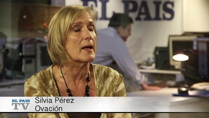 EL PAIS TV - Entrevista a  Walter Pereyra  por elecciones en Peñarol