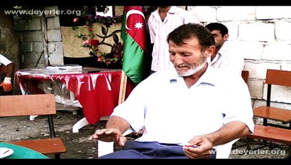 Şəhidlər - Sahibə Rəşid.