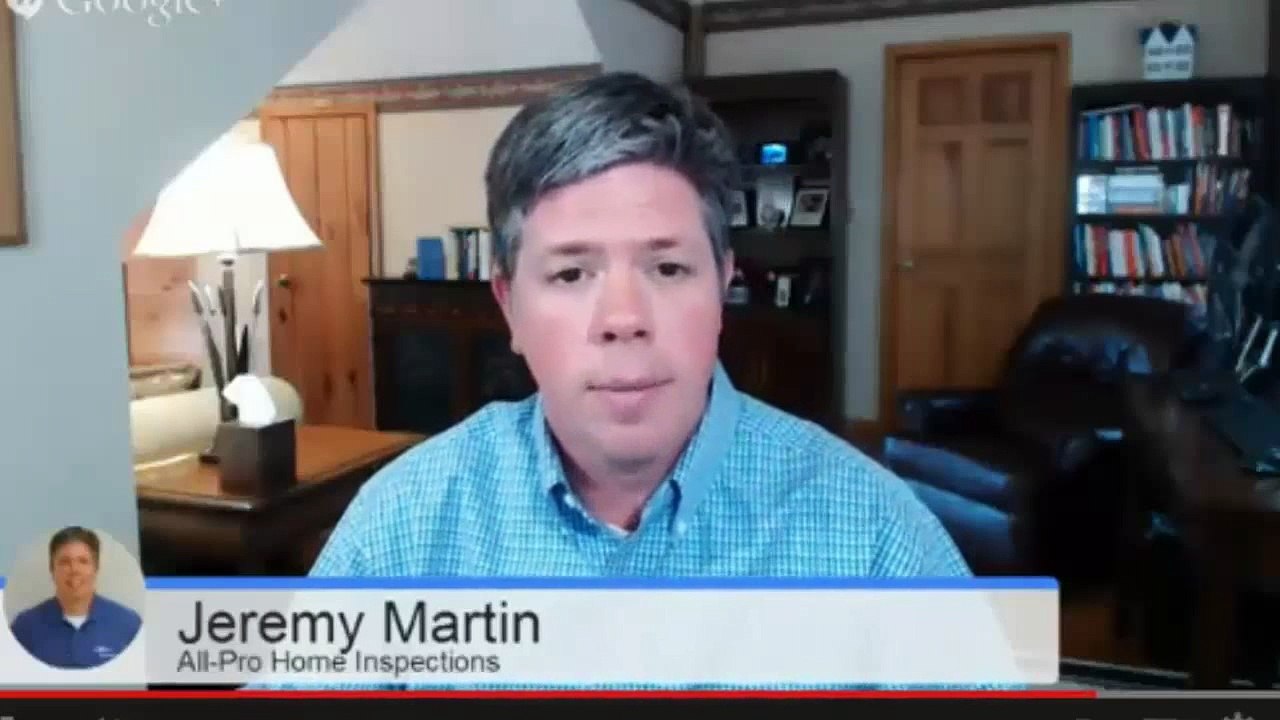 Home Inspectors Nashville TN: Join The All Pro Team