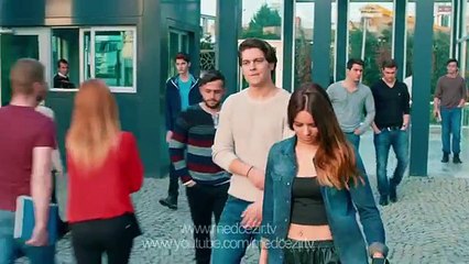 Medcezir 53.Bölüm Fragmanı