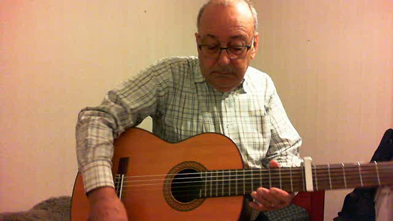 Mon manège à moi (Edith Piaf)Reprise