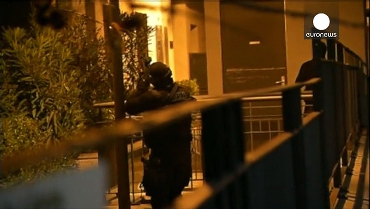 Франція: знешкодили мережу, що вербувала добровольців для ІДІЛ