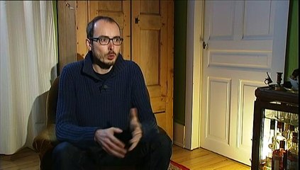 LuxLeaks : "Je n'ai fait que mon devoir", témoigne le lanceur d'alerte