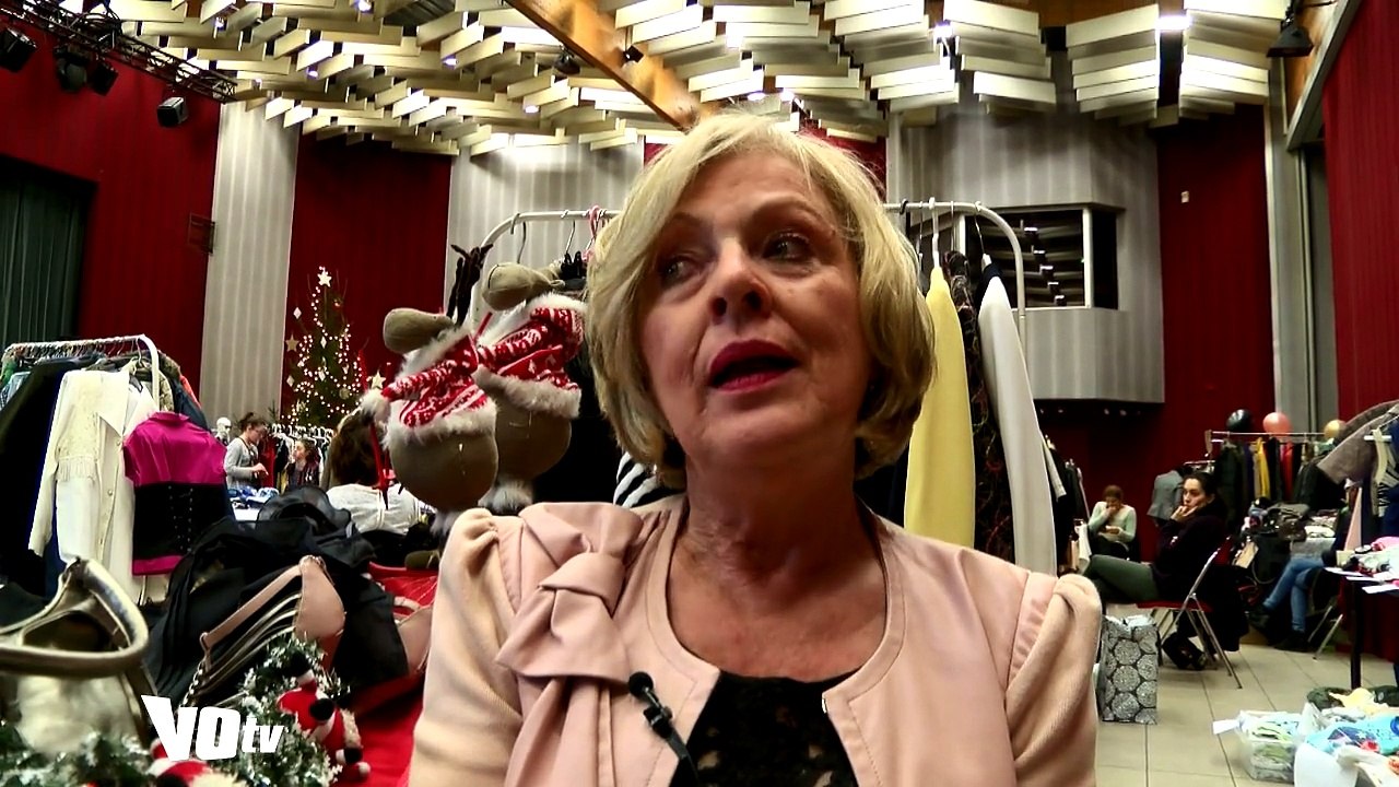 VOtv Vide dressing à Gonesse