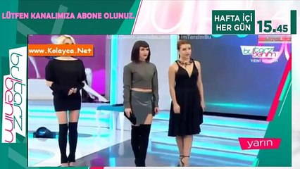 Bu tarz benim 16 aralık 2014