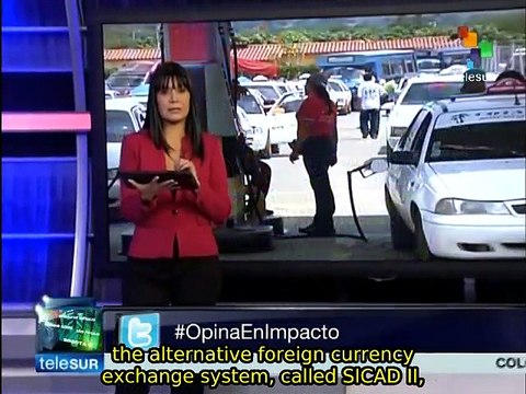 Venezuelan President announces plan to move away from oil-dependency