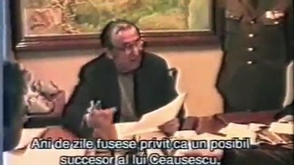 10 zile care au păcălit lumea (Revoluția Română) Ten days that fooled the world