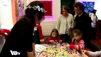 VOtv Le noël de St-Leu