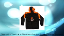 NFL Cleveland Browns 8-20 Youth Kick Off Performance Fleece Hoodie (XL (18/20)) Review