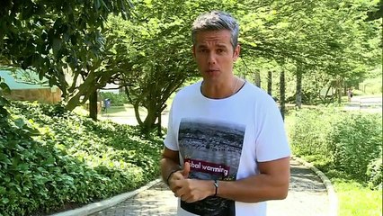 VIDEO SHOW - Sophia Abrahão conta os segredos de suas madeixas ruivas.