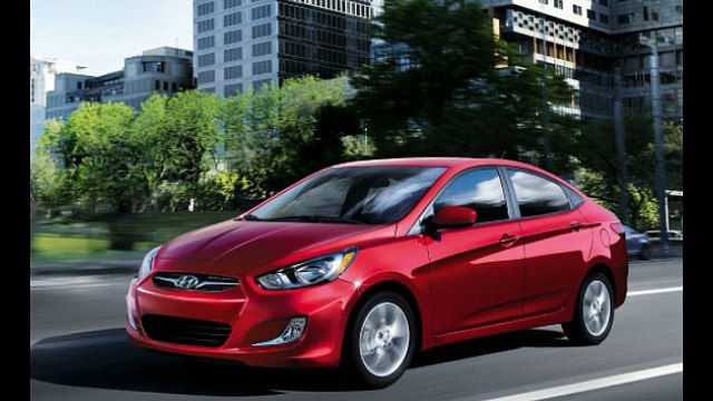 2015 Hyundai Accent near Berkeley at Premier Hyundai of Oakland
