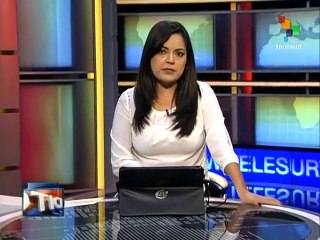 Recuperemos nuestro destino histórico, la Patria Grande: Rafael Correa