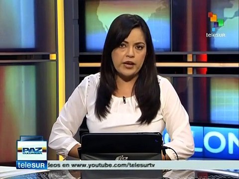 Último grupo de víctimas amplía de víctimas colombianas: sacerdote