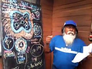 VVVVV2 ¿QUE A ORDENADO LA LEY PARA LOS HABITANTES DE ESTE PLANETA?