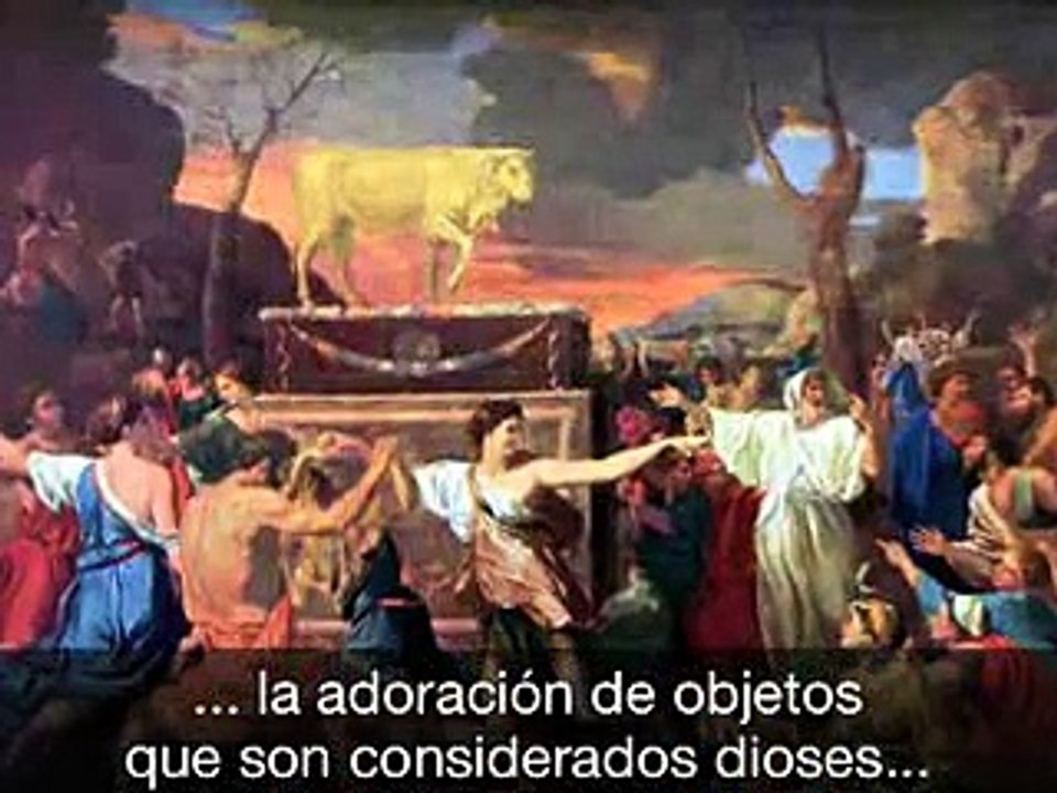 El Cristianismo Primitivo y las imágenes religiosas