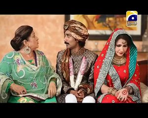 Malika e Aliya Episode 50 Full on Geo Tv - December 15
