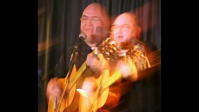 YVES MARCHAL : Si je pouvais (paroles et musique : Yves Marchal)