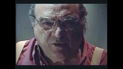 A gente se acostuma - Mas não devia! Vale a pena assistir e refletir.