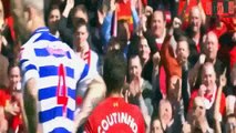 Philippe Coutinho - Best Goals & Skills In Football - 2014 - HD