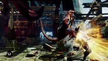 Killer Instinct Riptor Trailer Saison 2