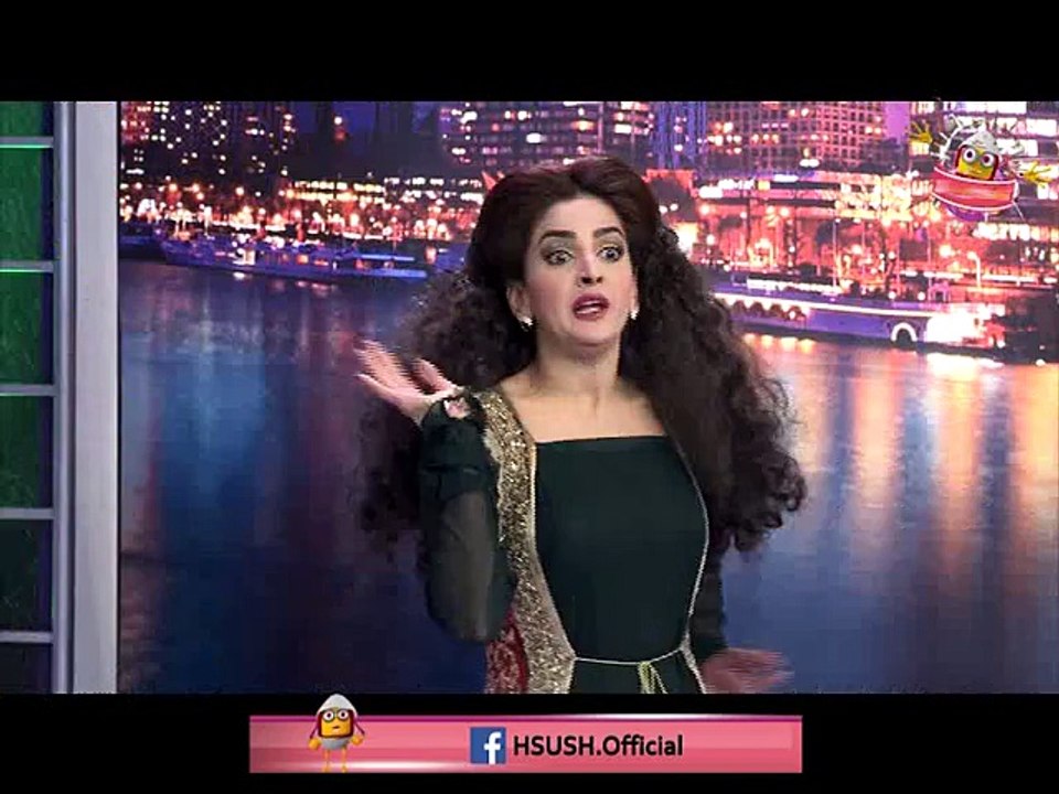 Hum Sab Umeed Say Hain-15 Dec 2014 (Sher Agya Hai)