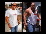 Secret Legal Steroids, Dianabol, and Hollywood.