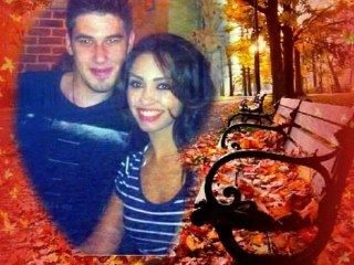 Tina si Ray [Asa e viata ]