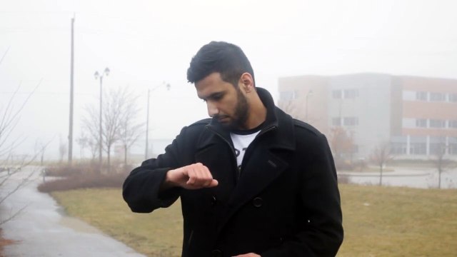 Taking photos (White people vs. Pathans) by ZaidAliT