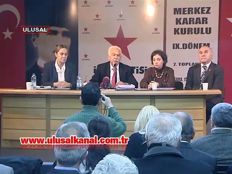 İşçi Partisi Genel Başkan Yardımcısı Zeynep Küçük cezaevine giriyor!