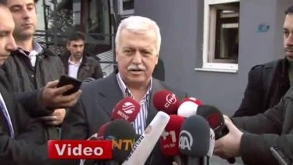 Hüseyin Gülerce Serbest Bırakıldı