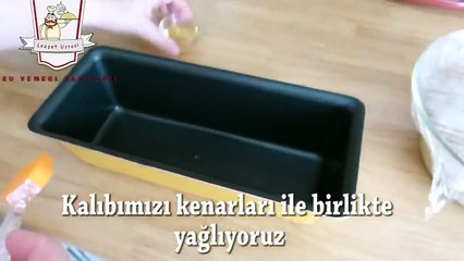 Köy Ekmeği Tarifi