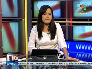 Israel: constructora de aeropuerto en Timna causa derrame de crudo