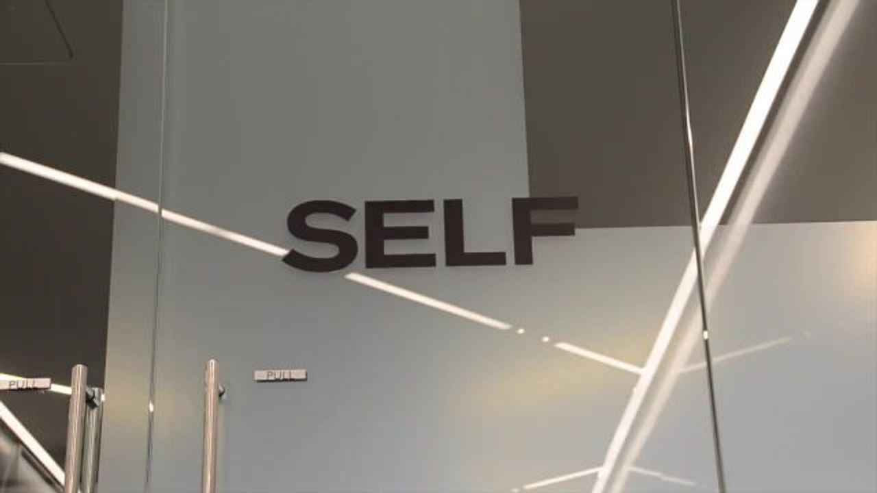 SELF Moves to 1WTC