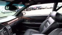 2000 Cadillac Eldorado Chicago, Arlington Heights, Schaumburg, Libertyville, Barrington, IL T8102A
