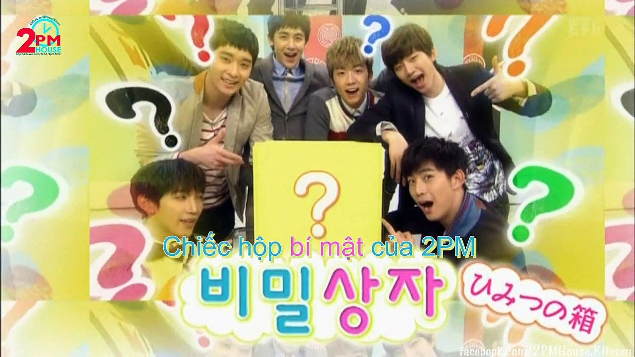 [2PMHouse_Vietsub]Vui.Hoc.Tieng.Han.Cung.2PM.Ep14