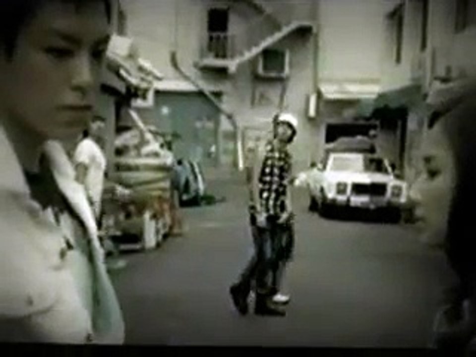 Big Bang - Haru Haru