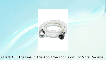 5-Foot Sink Hose Review