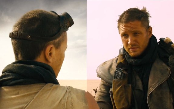 Avez-vous repéré ces détails dans le trailer de Mad Max : Fury Road ?