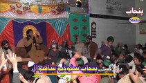 Letest News Dorane naat Shansahy Naqabat Khizer Abbas khichi sahib ka dil wajad me