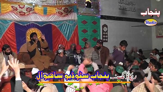 Letest News Dorane naat Shansahy Naqabat Khizer Abbas khichi sahib ka dil wajad me