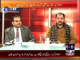 Khabar Roz Ki - 15th December 2014