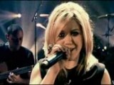 Kelly Clarkson - Breakaway 2eme version