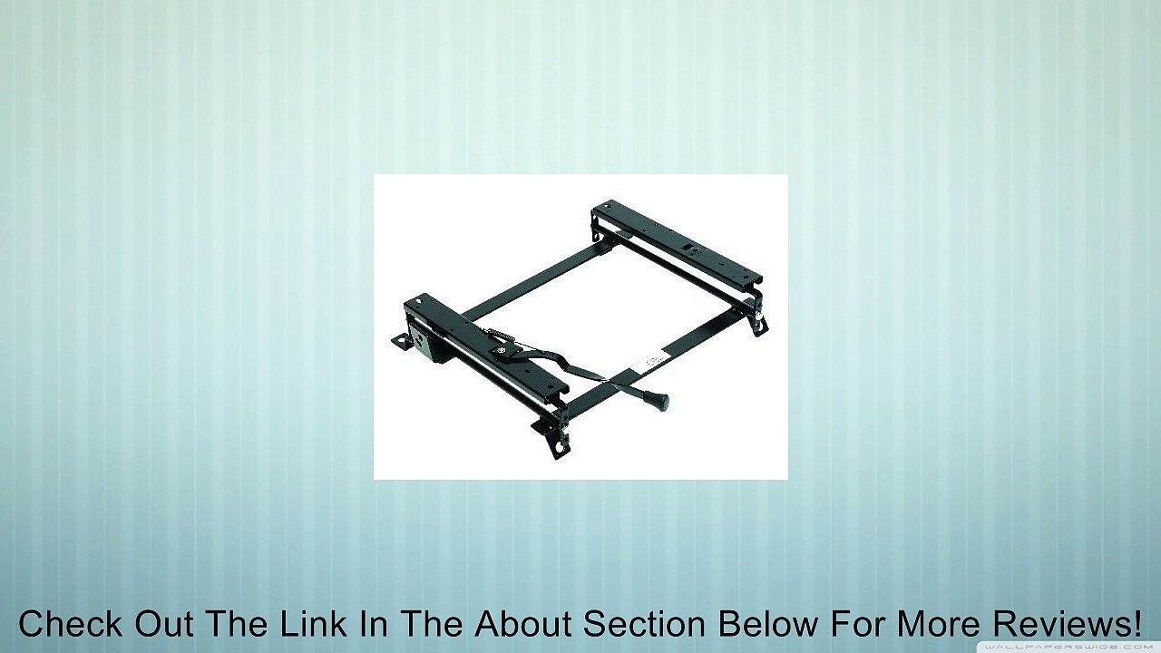 Corbeau F646T Seat Bracket Toyota Landcruiser FJ55 (Bench) (68-7/80) Driver and Passenger Review