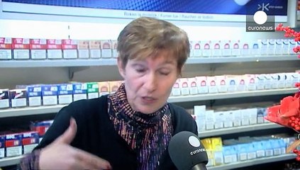 Vermutete Geiselnahme in Belgien beendet