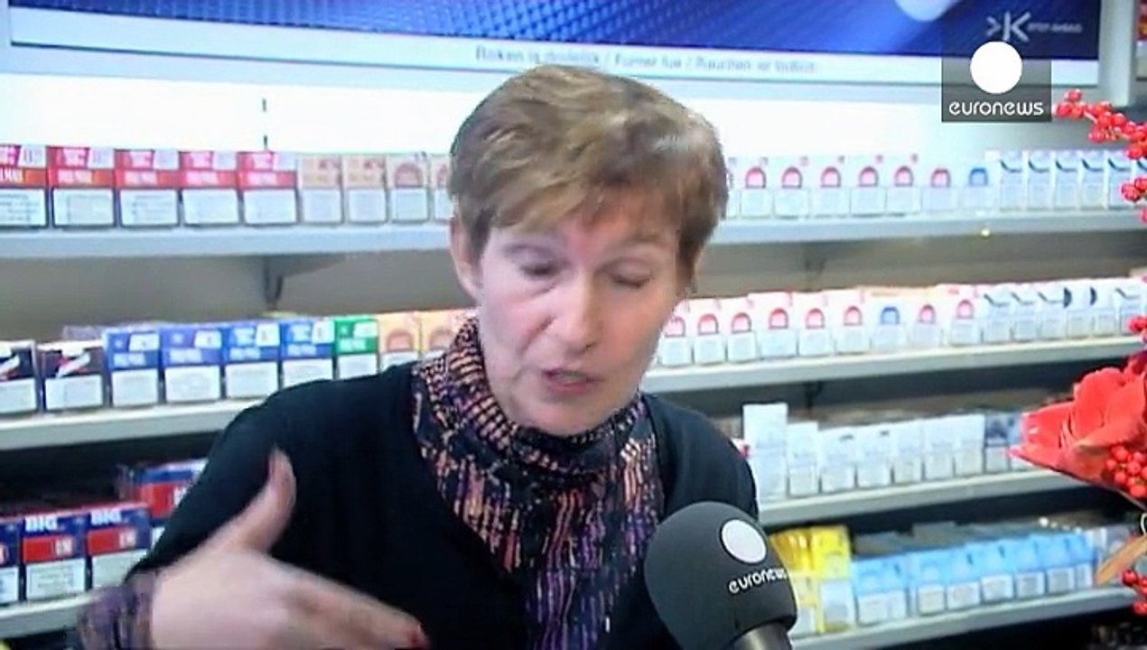 Vermutete Geiselnahme in Belgien beendet